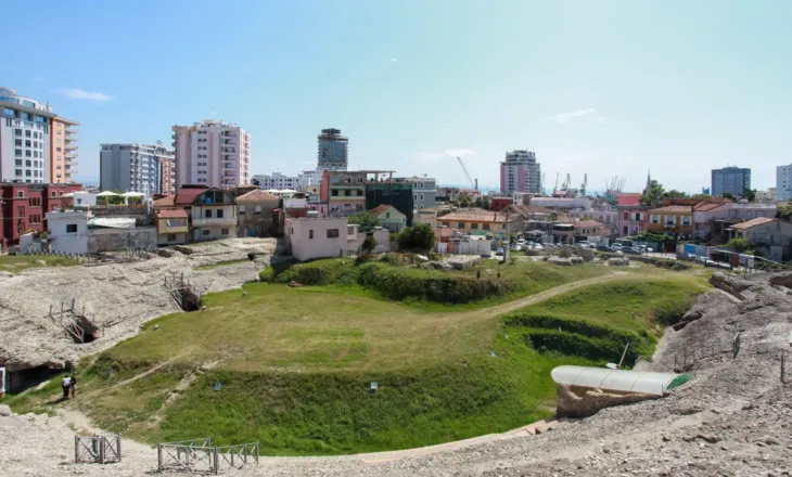 Ja cili është plani i qeverisë për monumente si Amfiteatri i Durrësit e Butrinti