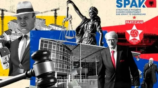Ja manovrat e Sali Berishës për t’i shpëtuar burgut, si po i zvarrisin seancat në GJKKO për sabotuar gjykimin për…