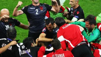 Ja me kë e fillon dhe e mbyll Shqipëria Ligën e Kombeve/ Kalendari i plotë i aktivitetit