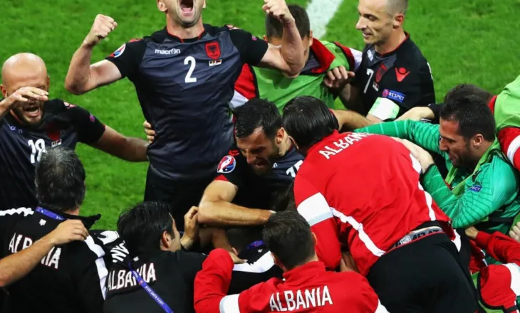 Ja me kë e fillon dhe e mbyll Shqipëria Ligën e Kombeve/ Kalendari i plotë i aktivitetit