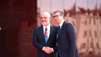 Ja plani sekret i Edi Ramës dhe Fatmir Xhafës për të eliminuar SPAK sipas eksperiencës së Vuçiç, ja si shkatërroi…