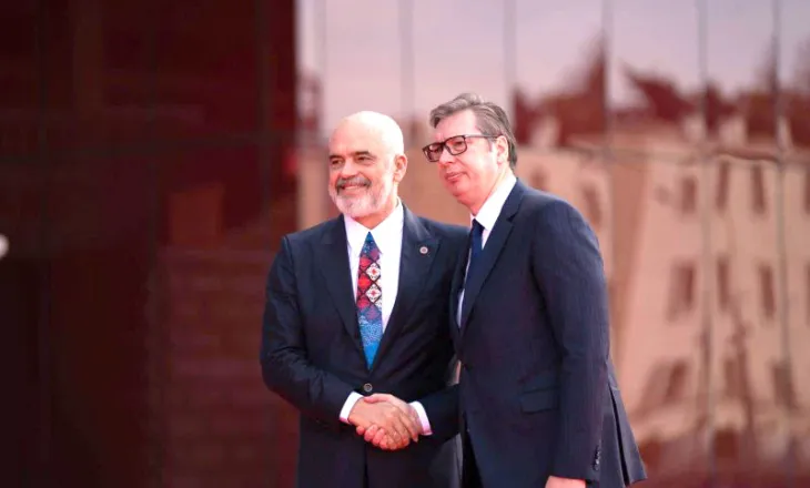 Ja plani sekret i Edi Ramës dhe Fatmir Xhafës për të eliminuar SPAK sipas eksperiencës së Vuçiç, ja si shkatërroi…