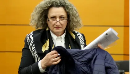 Ja pse çështja e Irena Gjokës u zhvendos te Inspektori i Lartë i Drejtësisë