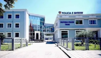 Ja rrugët që bllokohen për ndeshjen Partizani-Tirana