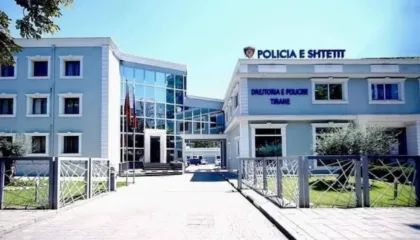 Ja rrugët që bllokohen për ndeshjen Partizani-Tirana