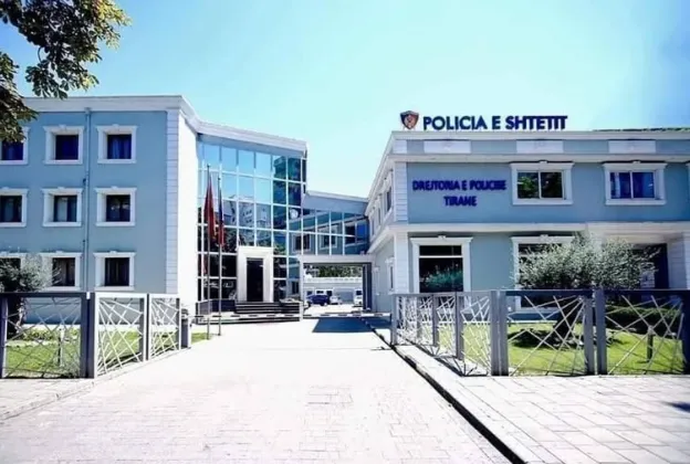 Ja rrugët që bllokohen për ndeshjen Partizani-Tirana