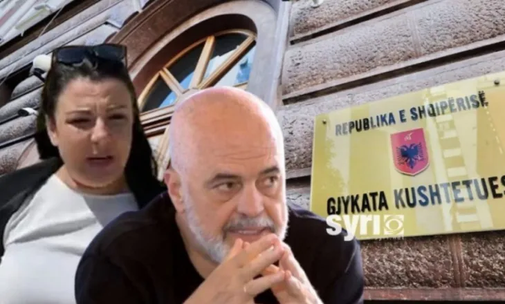 Ja si u ndanë votat në vendimin e Gjykatës Kushtetuese për Ballukun