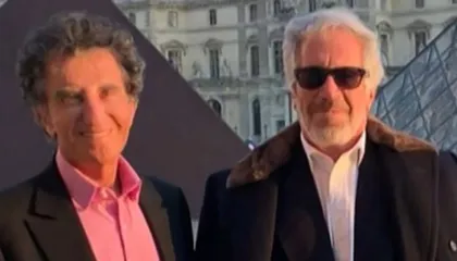 Jacques Lang jep dorëheqjen si president i Institutit të Botës Arabe pas zbulimeve rreth lidhjeve me Epstein