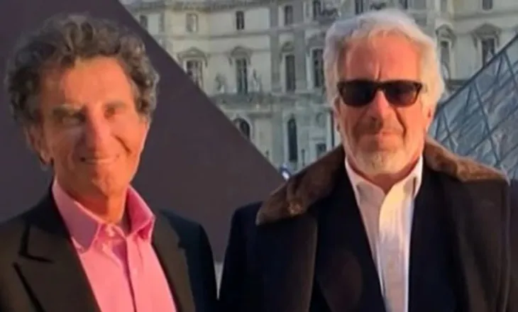 Jacques Lang jep dorëheqjen si president i Institutit të Botës Arabe pas zbulimeve rreth lidhjeve me Epstein