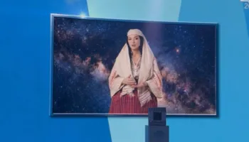 “Jam e nderuar…”, Diella vlerësohet me çmimin prestigjioz në Samitin e Qeverive Botërore