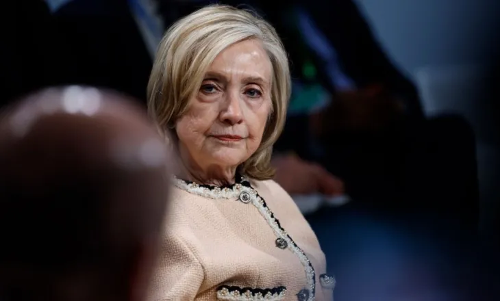 “Jam e tmerruar nga ato që kam mësuar”/ Hillary Clinton për dosjen Epstein: Të pyetet edhe Trump