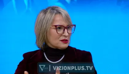 “Jam gruaja e kryetarit të bashkisë”, Teuta Borova tregon postin e lartë të bashkëshortit