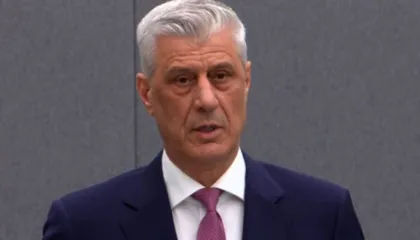 “Jam plotësisht i pafajshëm”! Fjala e fundit në Hagë, Thaçi: U ktheva në Kosovë për paqe, pushteti im i vetëm ishte zëri