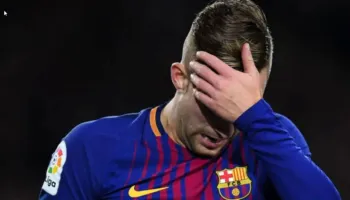 “Jam shumë afër mrekullisë”, ish-ylli i Barcelonës refuzon të dalë në pension në moshën 31-vjeçare