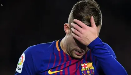 “Jam shumë afër mrekullisë”, ish-ylli i Barcelonës refuzon të dalë në pension në moshën 31-vjeçare