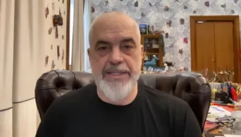 “Jam shumë i axhetuar…”/ Rama presion gjyqtarëve: Si sulmoni publikisht qeverinë, kurrë nuk e keni pasur…