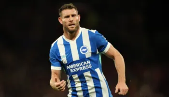 James Milner është rekordmeni i ri i Premier League me 654 paraqitje në kampionatin më të bukur në Botë