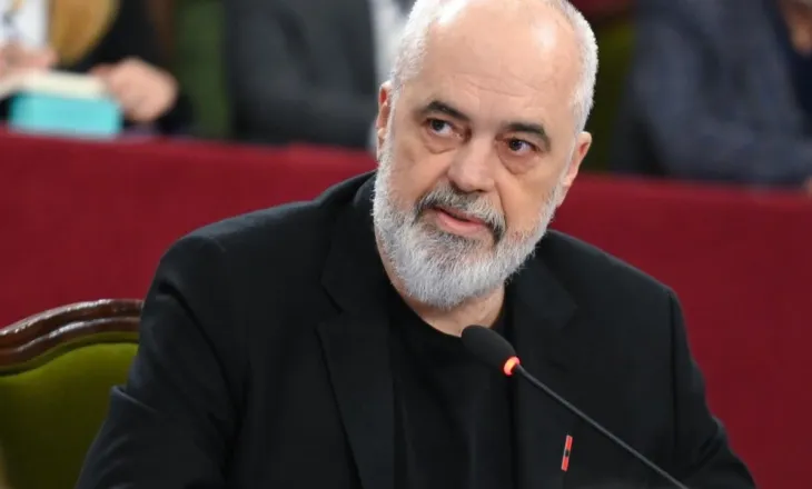 “Janë kthyer në shënjestra nga prokurorët për të mbushur CV-në e tyre”/ Rama: S’mund të arrestosh pa lidhje një punonjëse administrate me kancer