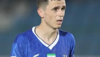 Jasir Asani shënon me “Panenka” në Championsin aziatik