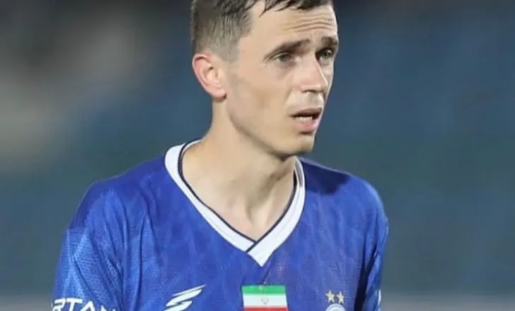 Jasir Asani shënon me “Panenka” në Championsin aziatik