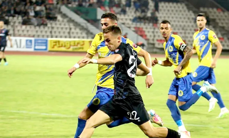 Java 24 e superiores, një derbi në Tiranë dhe një duel për kreun në Shkodër