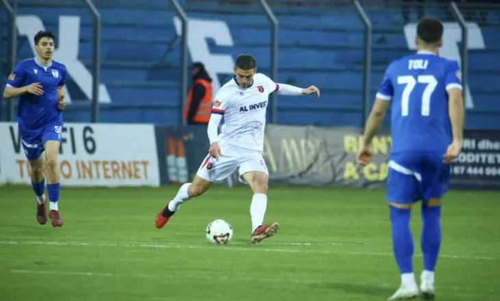 Java 24, trajnerët e kombëtareve zgjedhin formacionin më të mirë