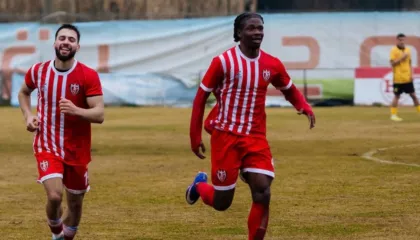 Java e 20-të e Kategorisë së Parë/ Skënderbeu, Laçi dhe Pogradeci marrin fitoret e radhës, triumfojnë edhe Iliria, Burreli & Kukësi