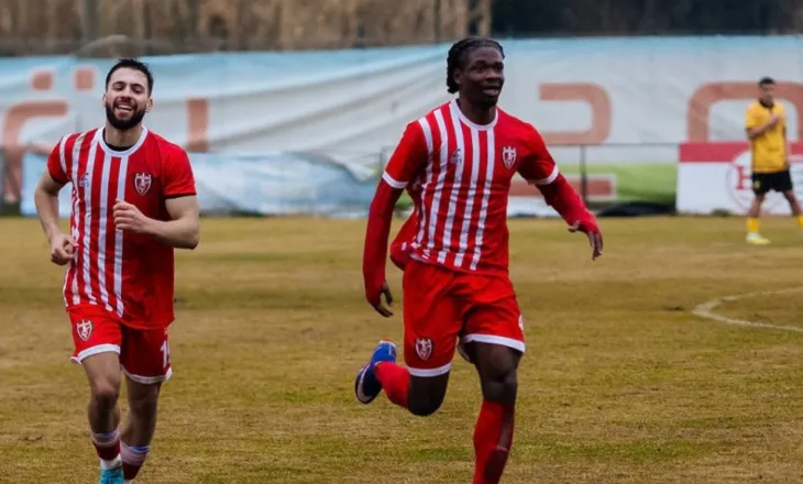 Java e 20-të e Kategorisë së Parë/ Skënderbeu, Laçi dhe Pogradeci marrin fitoret e radhës, triumfojnë edhe Iliria, Burreli & Kukësi