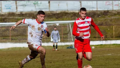 Java e 21-të e Kategorisë së Parë: Barazim në dy sfidat e sotme, ja si ndryshon renditja