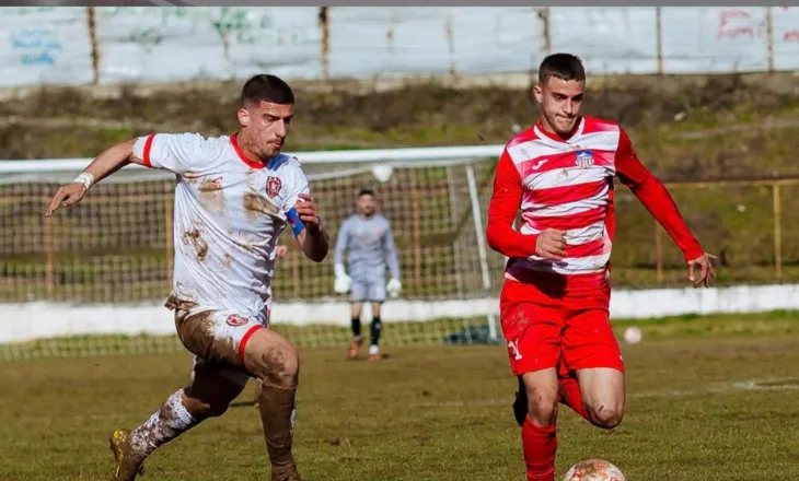 Java e 21-të e Kategorisë së Parë: Barazim në dy sfidat e sotme, ja si ndryshon renditja