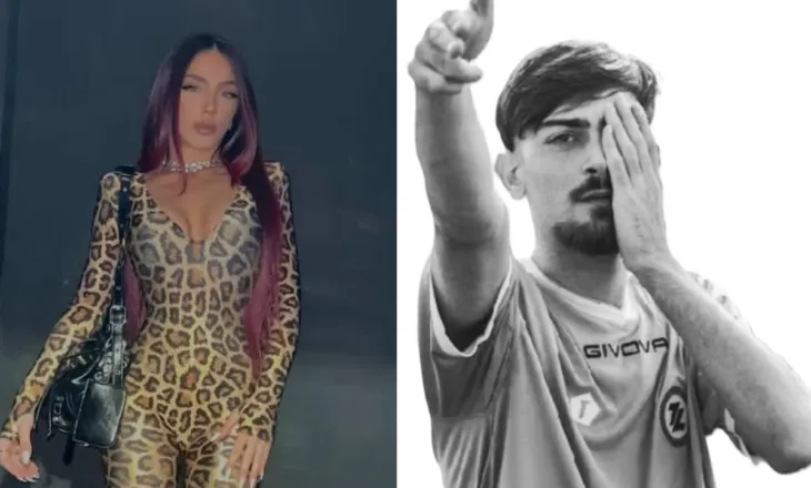 “Je gjithçka për mua”/ E vrau me thikë pas një debati, çfarë postonte 22-vjeçarja për vëllain që i mori jetën: Edhe nëse zihemi…