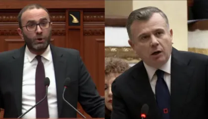 ‘Je në përgjim nga SPAK për pronat e Suel Çelës’, Bardhi-Ballës: S’na jep dot leksione kushtetuese
