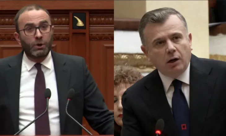 ‘Je në përgjim nga SPAK për pronat e Suel Çelës’, Bardhi-Ballës: S’na jep dot leksione kushtetuese