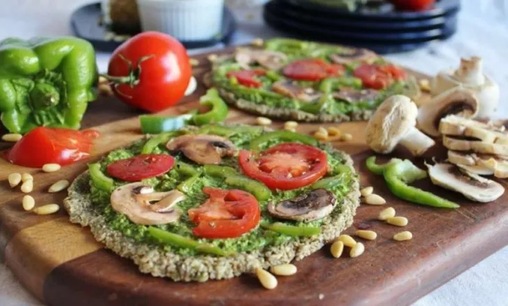 Je vegjetarian/e? Atëherë rrezikohesh më pak nga këto 5 lloje të kancerit