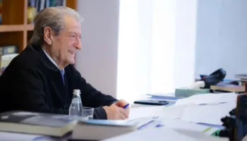 Jehona e kryengritjes në mediat botërore ishte e rrufeshme, kryengritësit mbrojtën dinjitetin e vendit tonë