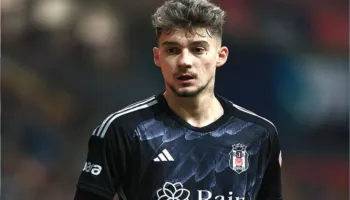 Jehona e Muçit i ka kaluar kufijtë e Turqisë, vëzhgues nga Premier League në ndeshjen e rradhës