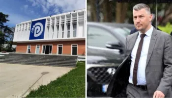 “Jemi bërë si film, ‘edhe akullore edhe çokollatë’”, zbardhen debatet me dyer të mbyllura në mbledhjen e PD, Nallbati: Po qe për bojkot, t’i bojkotojmë të gjitha