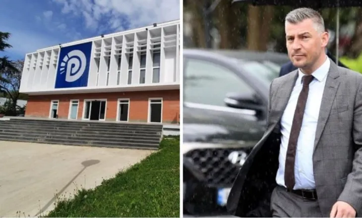 “Jemi bërë si film, ‘edhe akullore edhe çokollatë’”, zbardhen debatet me dyer të mbyllura në mbledhjen e PD, Nallbati: Po qe për bojkot, t’i bojkotojmë të gjitha