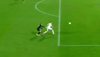 “Jemi cënuar”, Elbasani reagon pas ndeshjes ndaj Partizanit, shkak penalltia