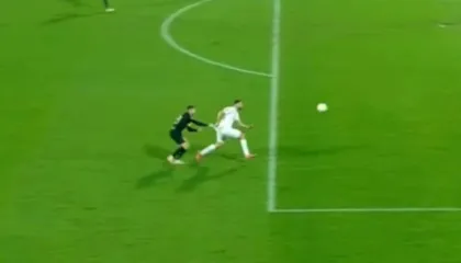 “Jemi cënuar”, Elbasani reagon pas ndeshjes ndaj Partizanit, shkak penalltia