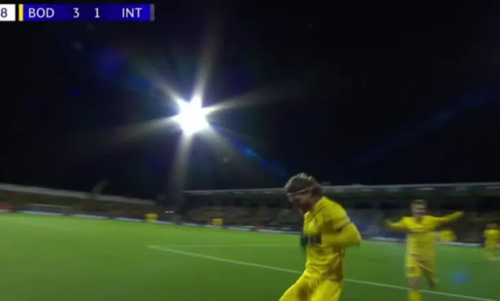 “Jemi Interi, nuk mund të gjejmë justifikime”, Suçiç pas humbjes: Fusha ishte njësoj si për ne, edhe për ata