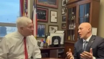 “Jemi krenarë për historinë tonë”/ Haradinaj në Kongresin Amerikan: Kosova, e rreshtuar kudo me SHBA-në