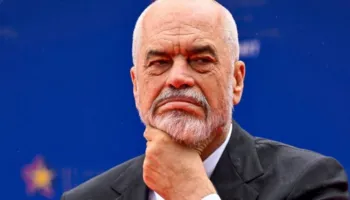 ‘Jemi më afër BE-së’, Rama: Do ta kalojmë këtë test, pavarësisht shkopinjve ndër rrota dhe tymit të bombave artizanale