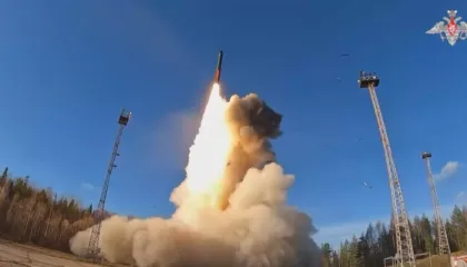 “Jemi para një epoke të re!” Europa me “sytë” nga armët bërthamore: Ka ardhur koha