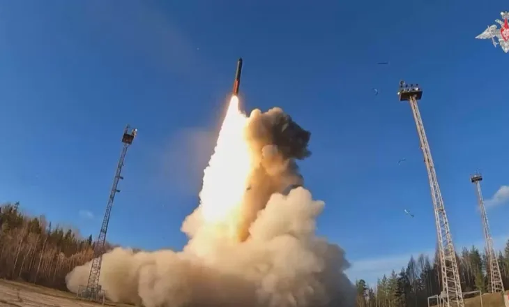 “Jemi para një epoke të re!” Europa me “sytë” nga armët bërthamore: Ka ardhur koha