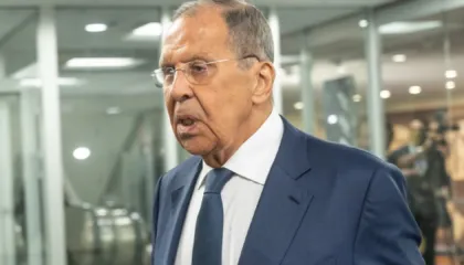 “Jemi të gatshëm për bashkëpunim me SHBA-në, por…”, Lavrov: Vetë amerikanët po krijojnë pengesa