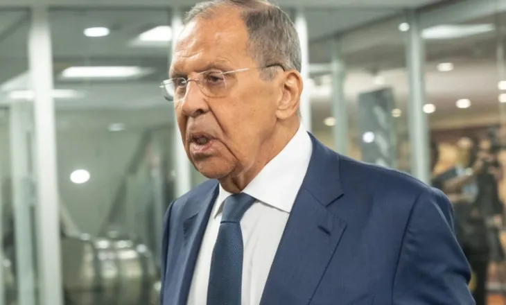 “Jemi të gatshëm për bashkëpunim me SHBA-në, por…”, Lavrov: Vetë amerikanët po krijojnë pengesa