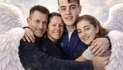 JEPET LAMTUMIRA E FUNDIT PER FAMILJEN KOLA