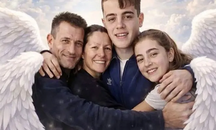 JEPET LAMTUMIRA E FUNDIT PER FAMILJEN KOLA