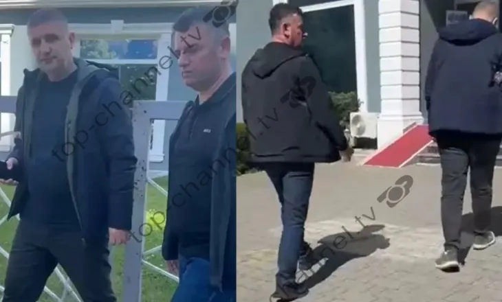 Jepet pretenca për ish-shefin e qarkullimit rrugor, SPAK kërkon dënimin me 4 vite heqje lirie